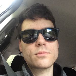 Meet your Posher, Nathan